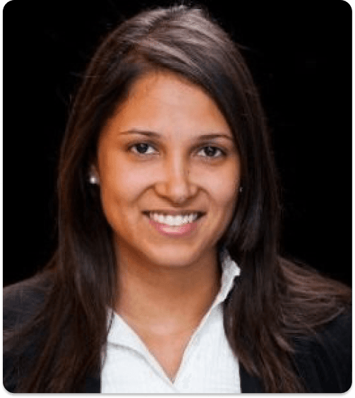 Testimonial by Jenna Montoya