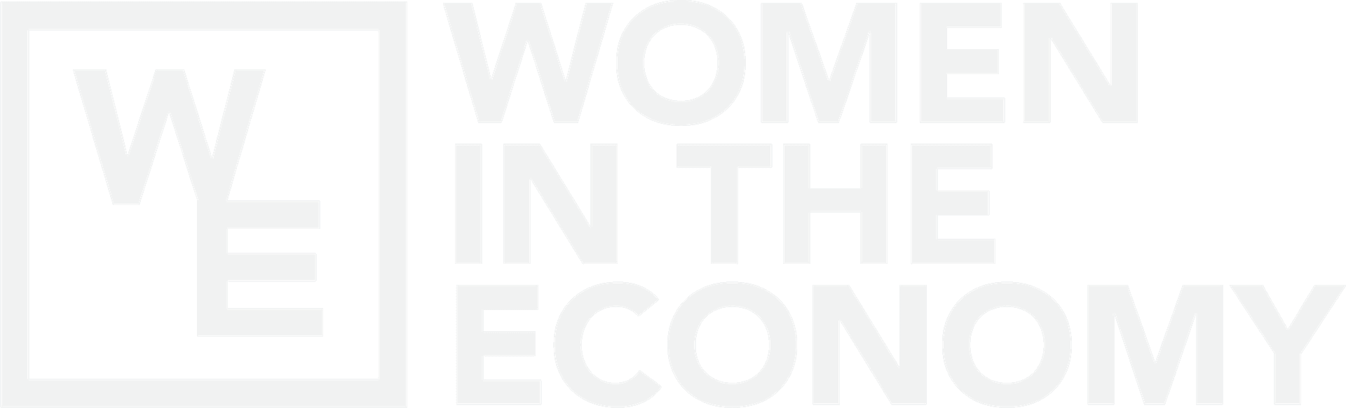 Women in the Economy