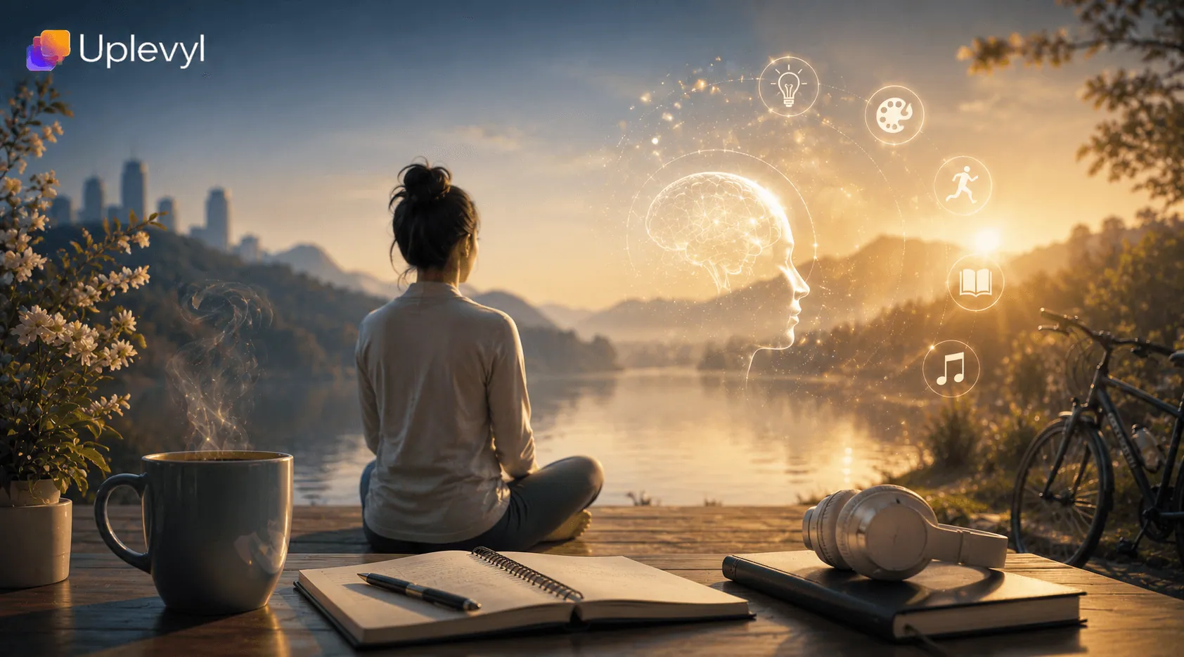 How Can Pausing Boost Creativity and Decision-Making?