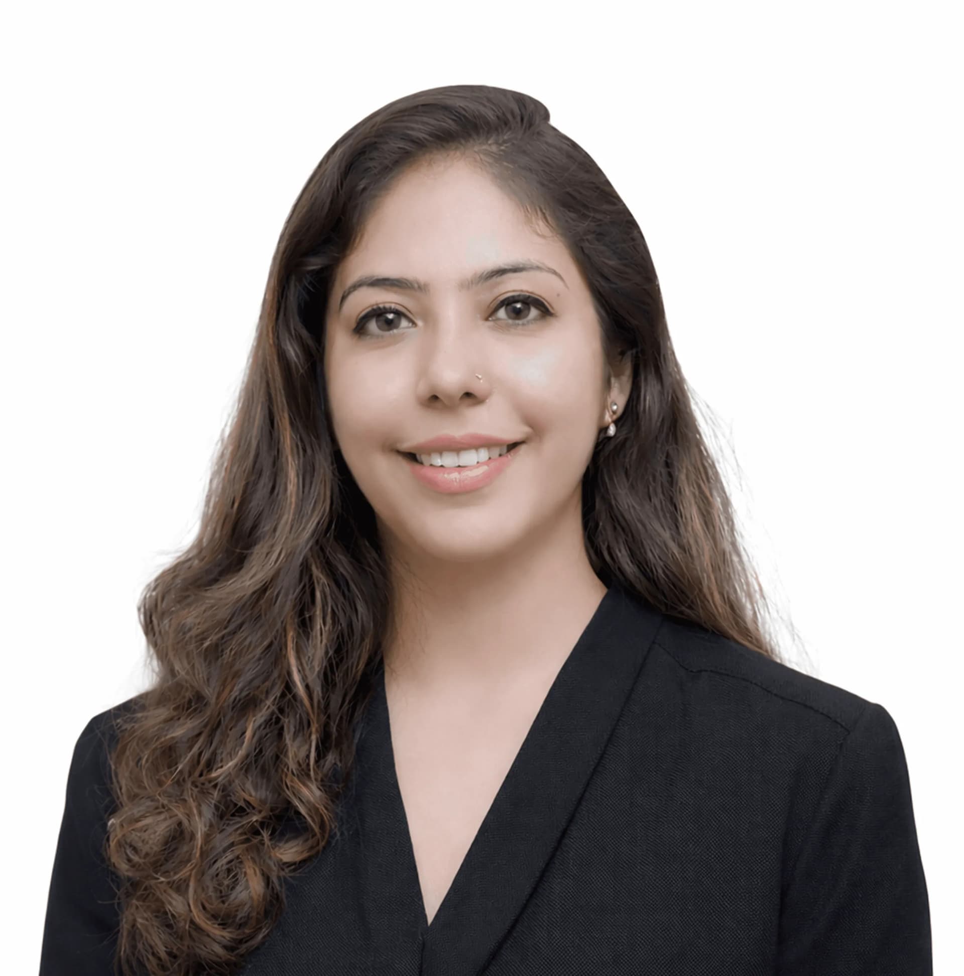 Divya Dawra, Engineering