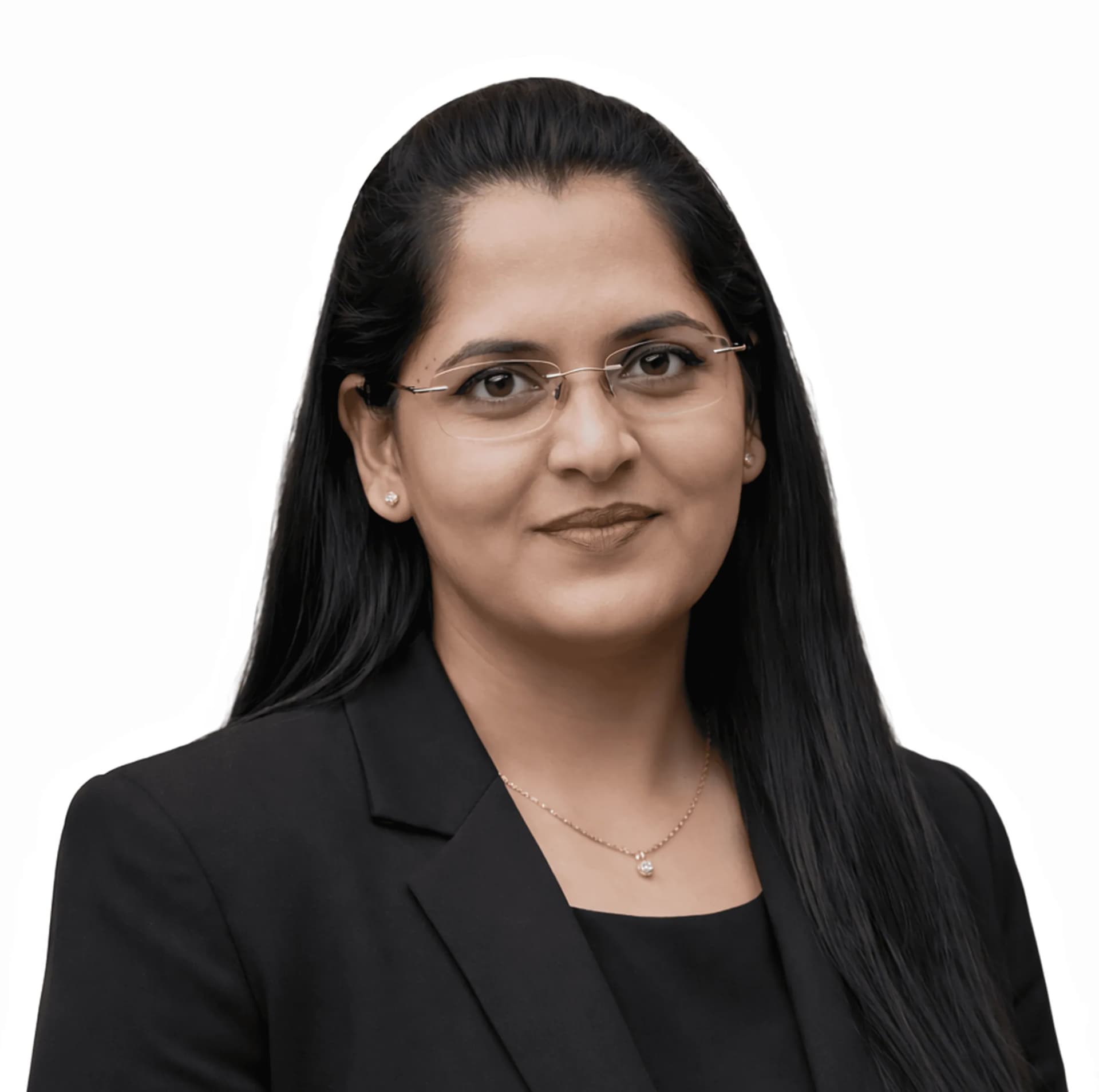 Supriya Kalghatgi, Engineering