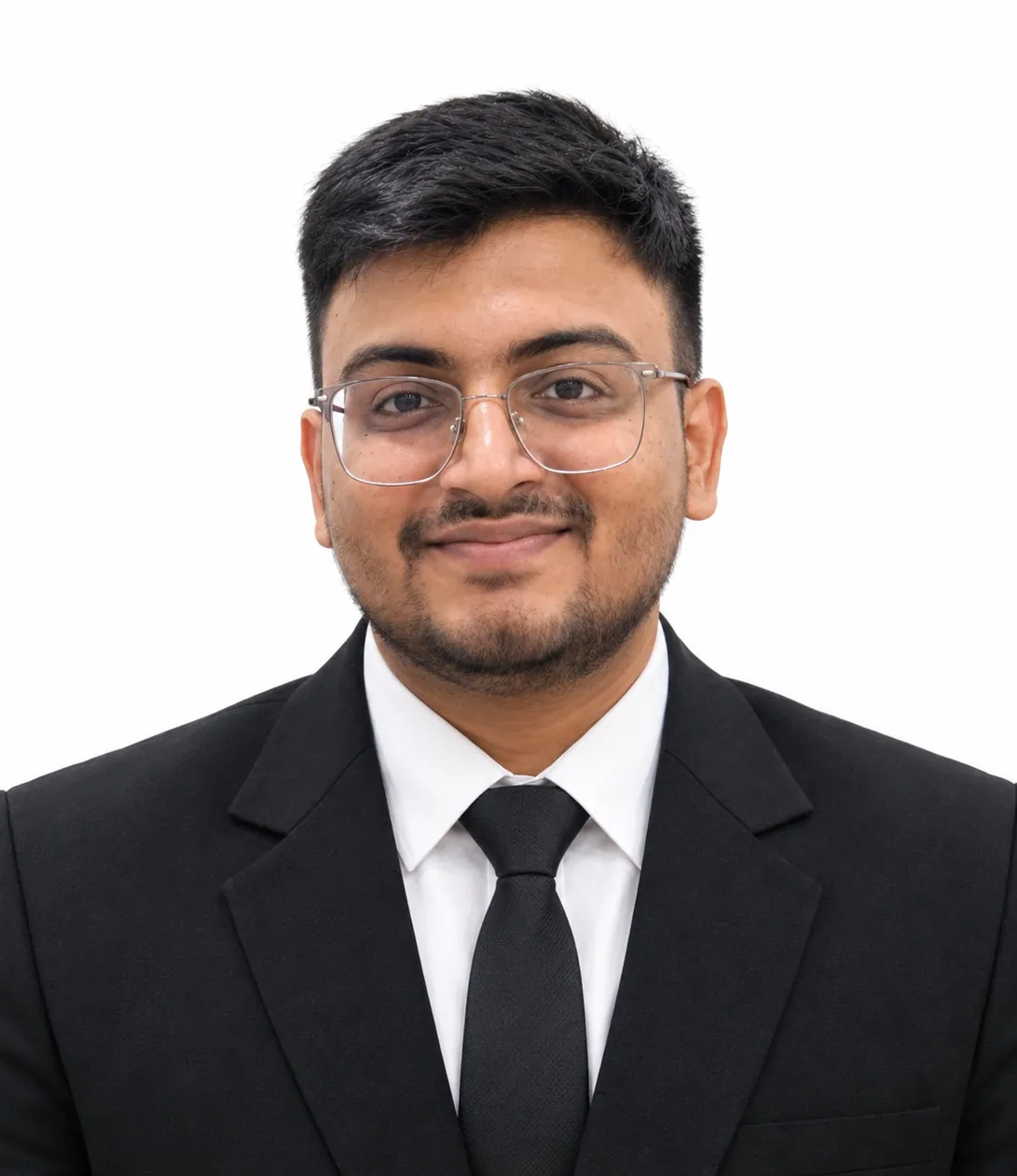 Dev Sharma, Engineering