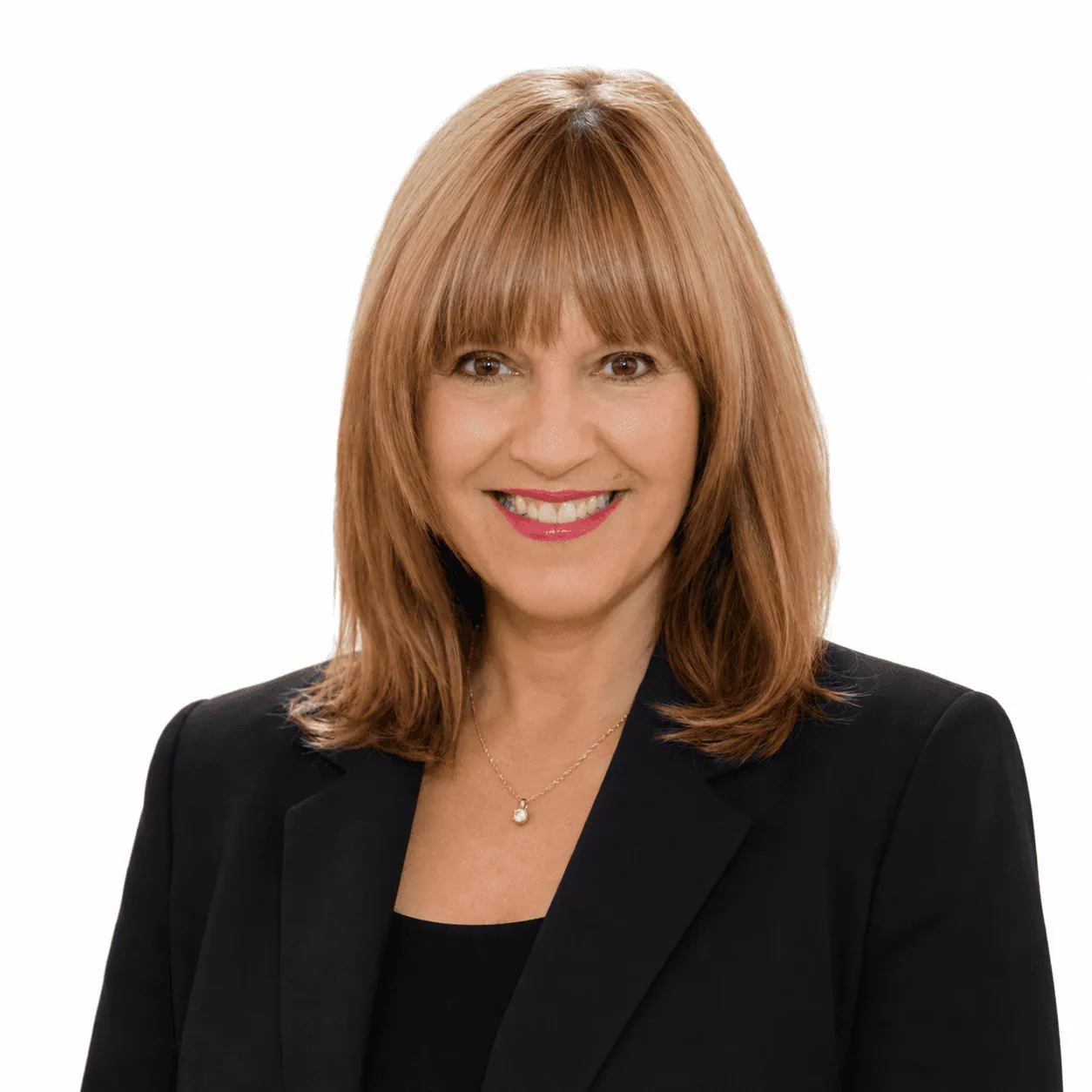 Jacki Zehner, Content + Partnerships