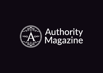 Authority Magazine