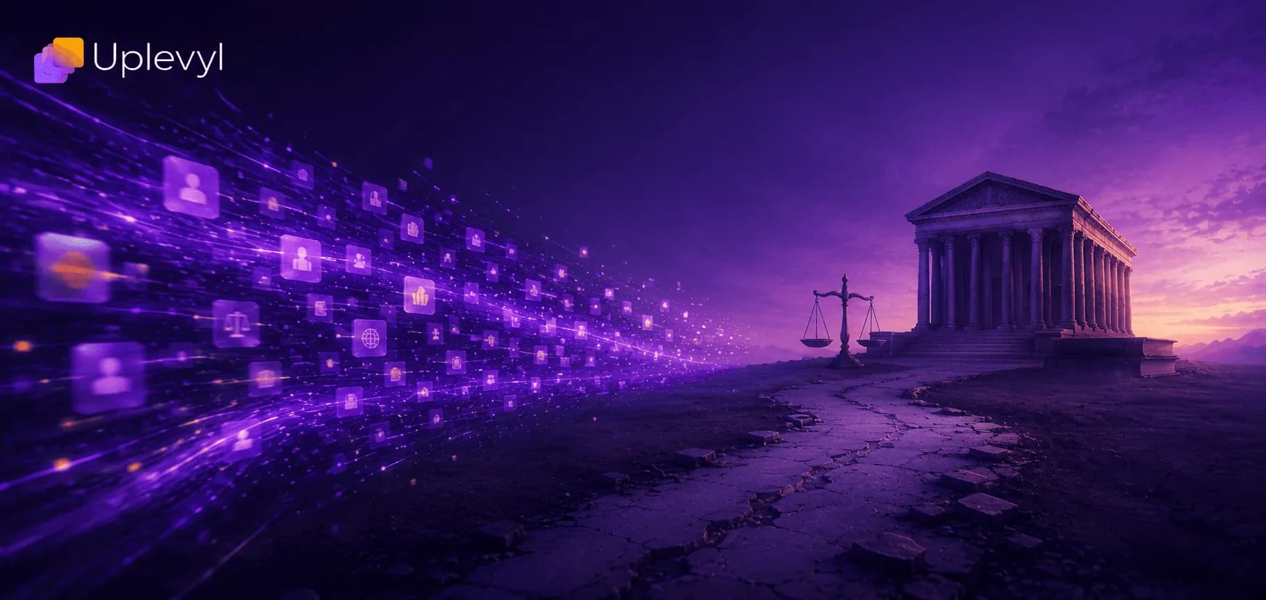 Why Is AI Spreading Faster Than the Law?