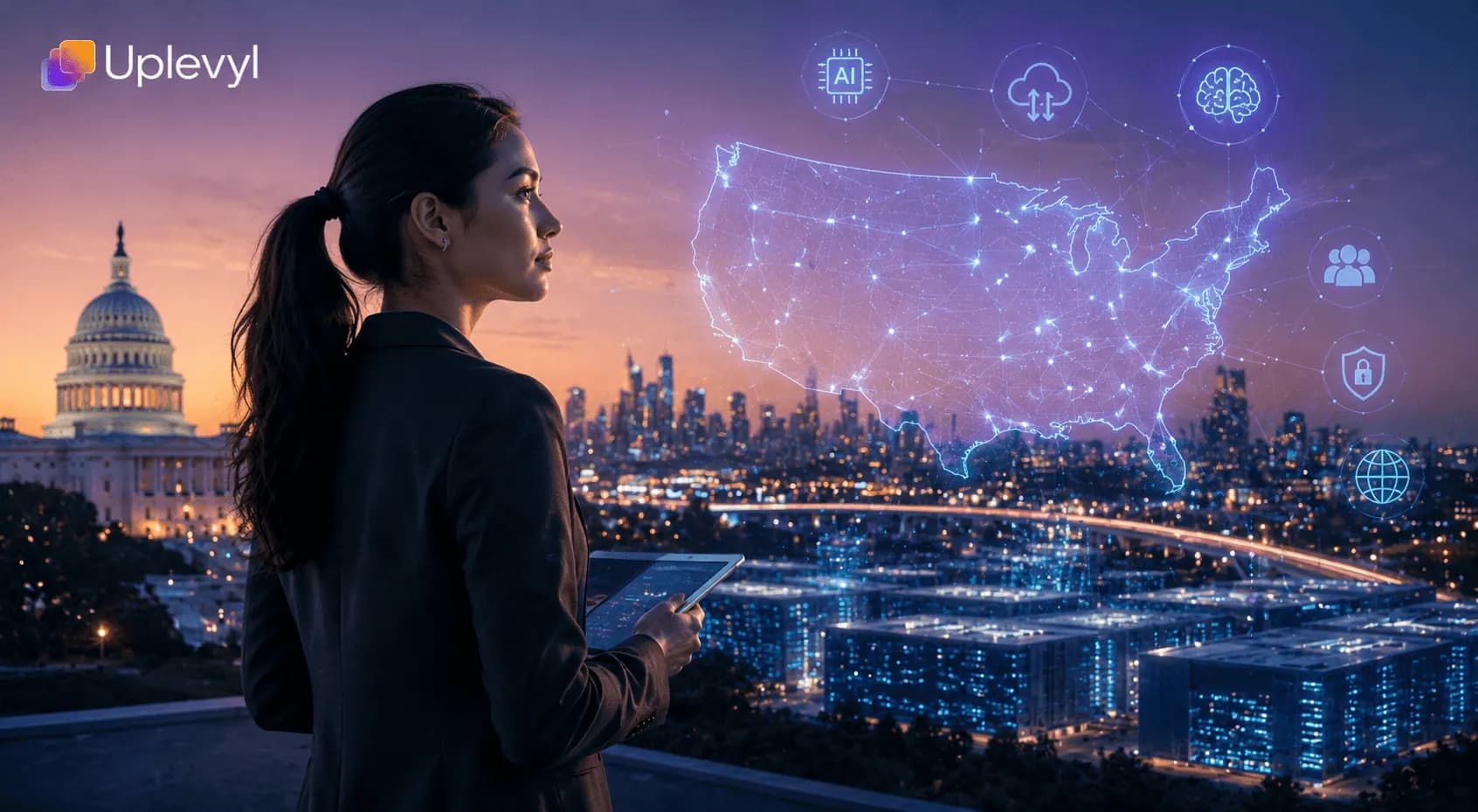 How Can America's AI Action Plan Create Opportunities for Women?