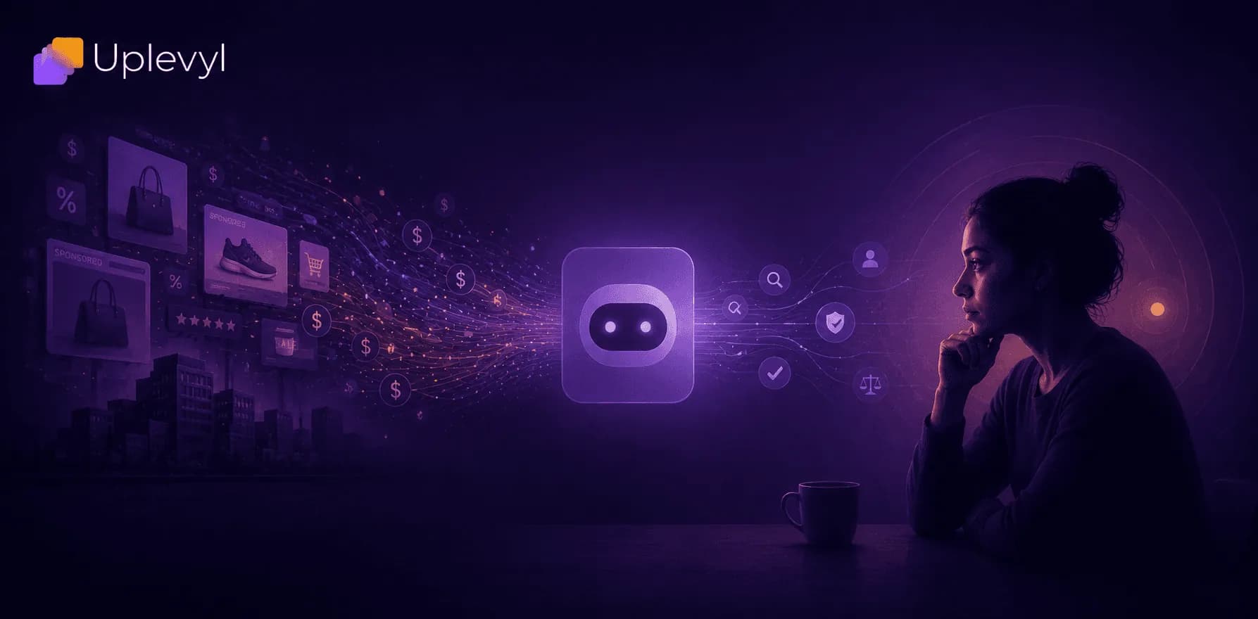 Ads In AI Assistants: What Does Monetization Means For Trust & Bias?