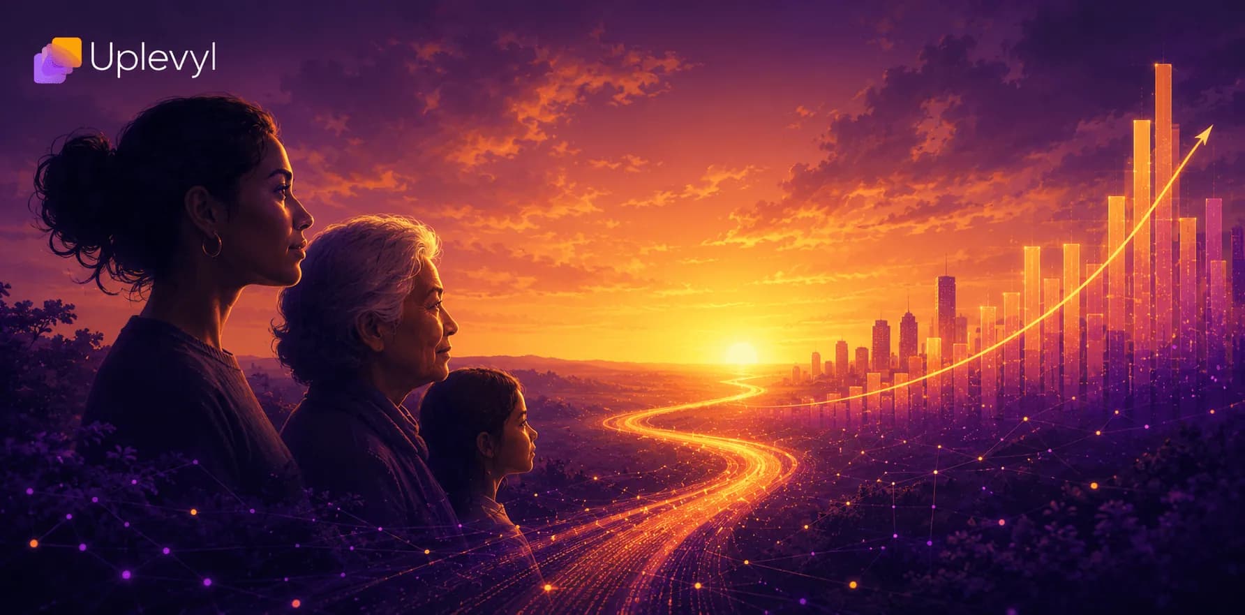 How Could AI Reshape Pension Funding and Women's Financial Futures?