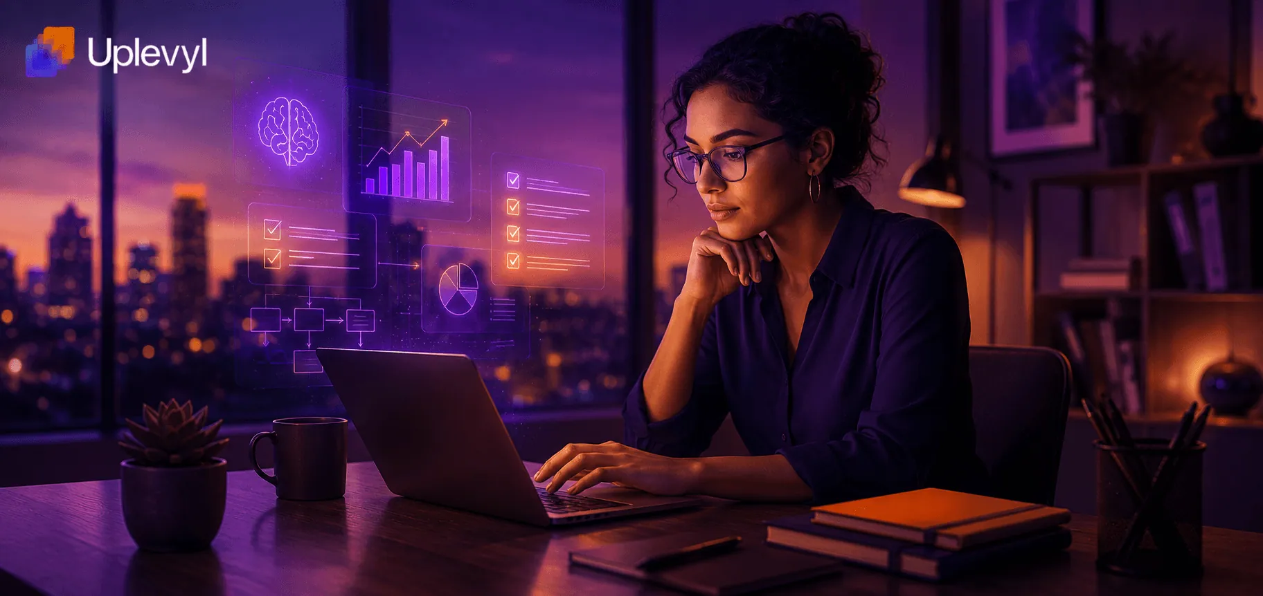Women Are Using AI. They Are Just Not Using It for Power.