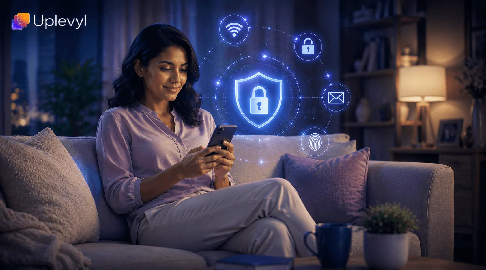 How Can Women Professionals Stay Safe Online?