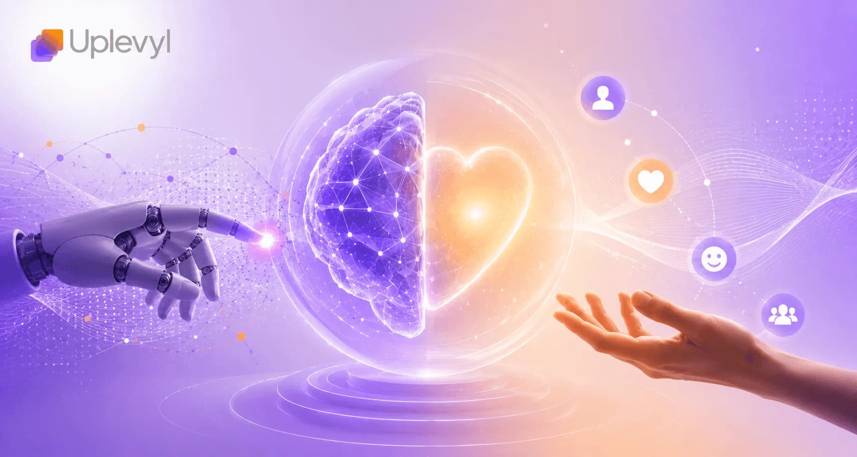 Why Is Emotional Intelligence Essential in an AI Workplace?