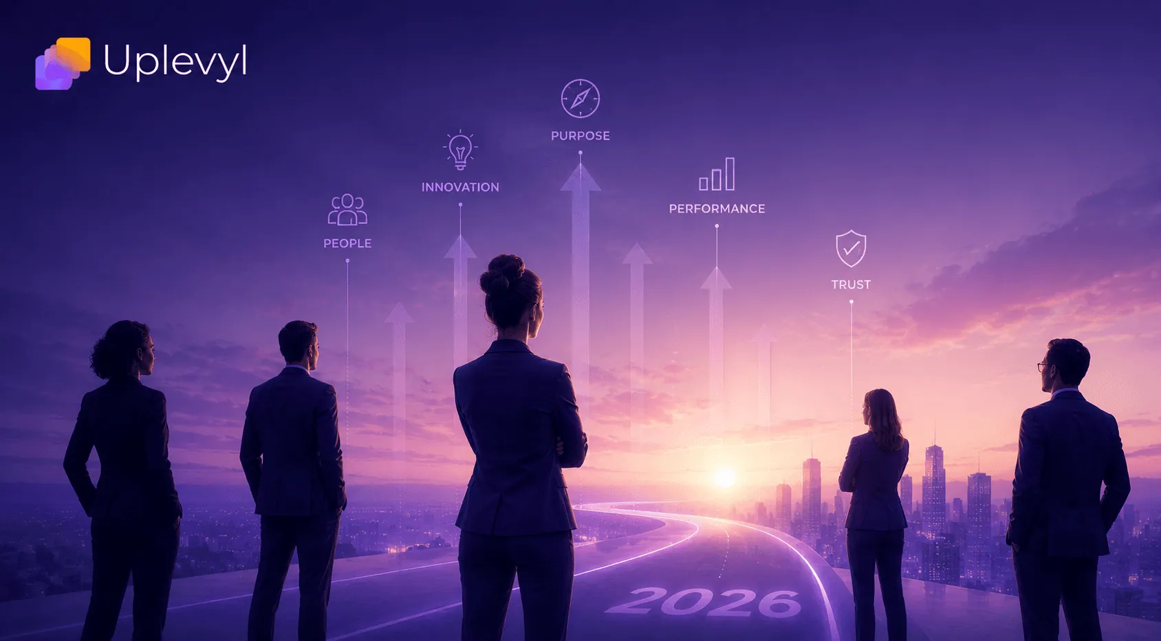 What Tech Trends Should Leaders Act On in 2026?