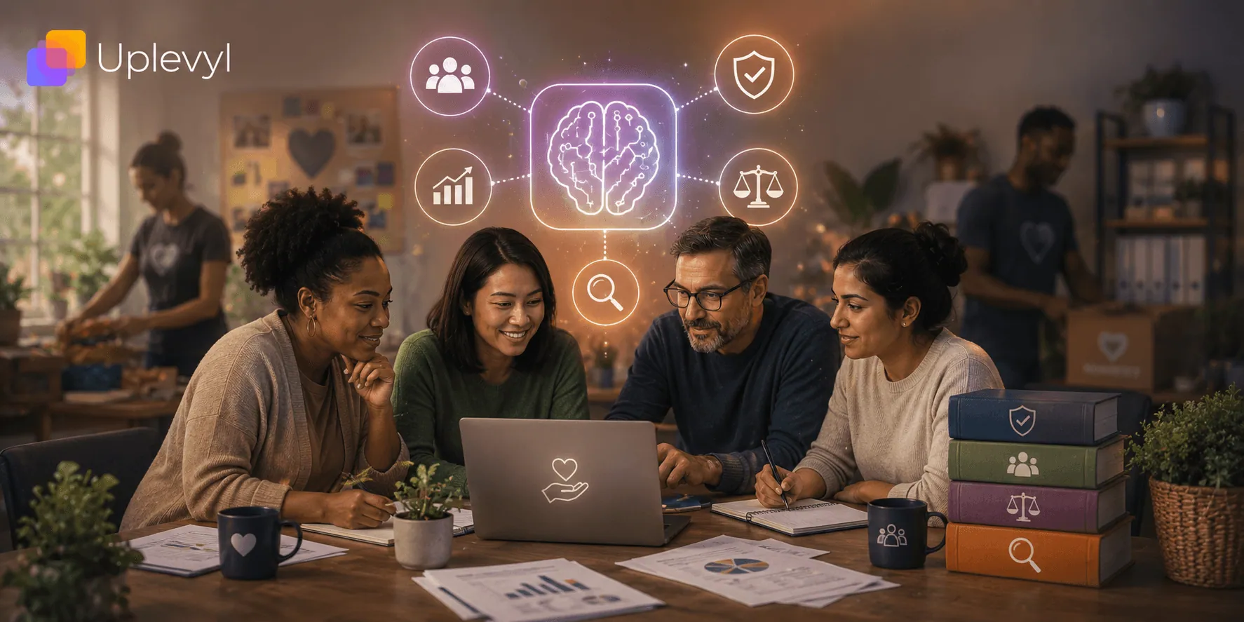 How Can Nonprofits Adopt AI Responsibly?