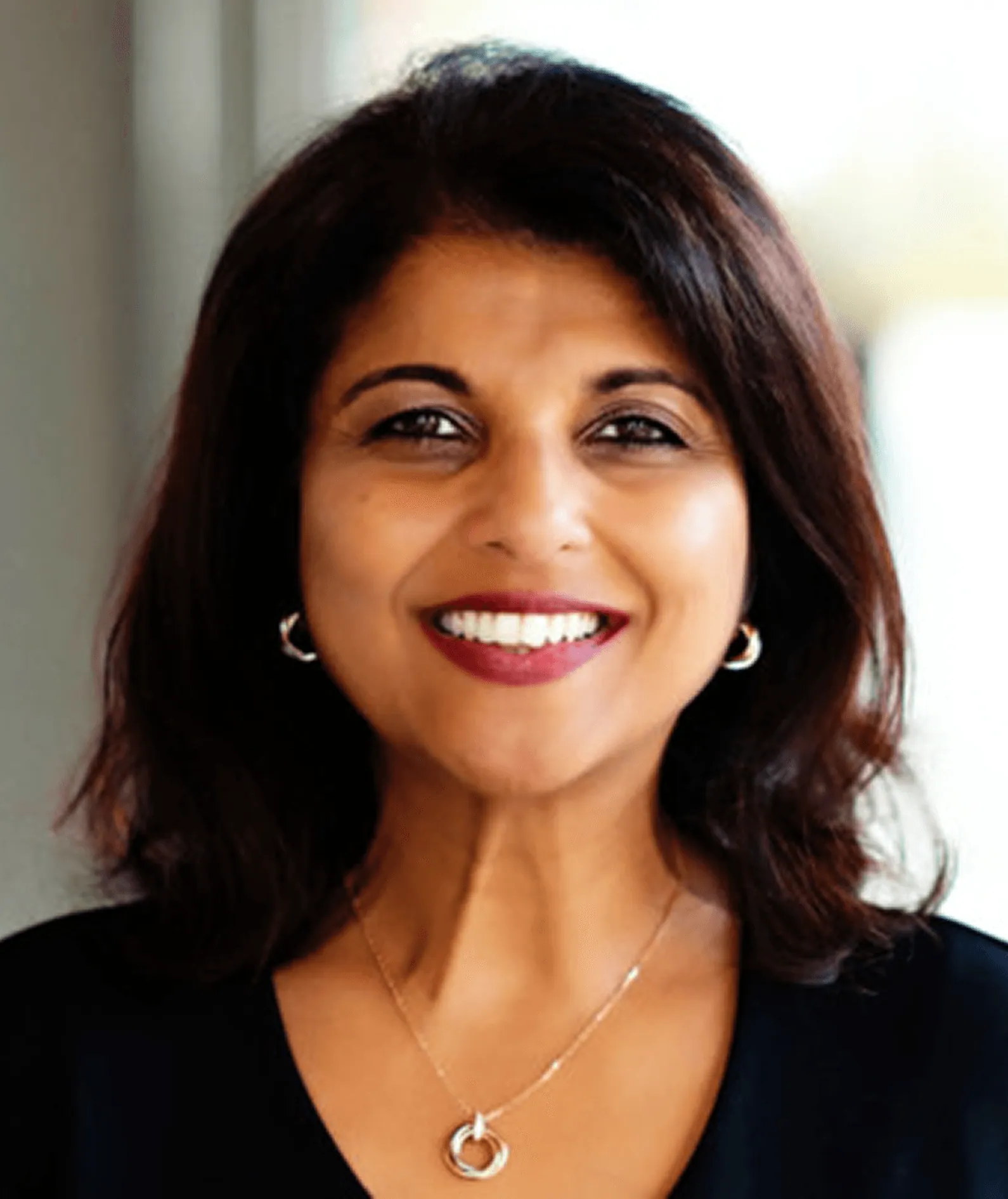 Portrait of Shubhi Rao, Founder and CEO, Uplevyl