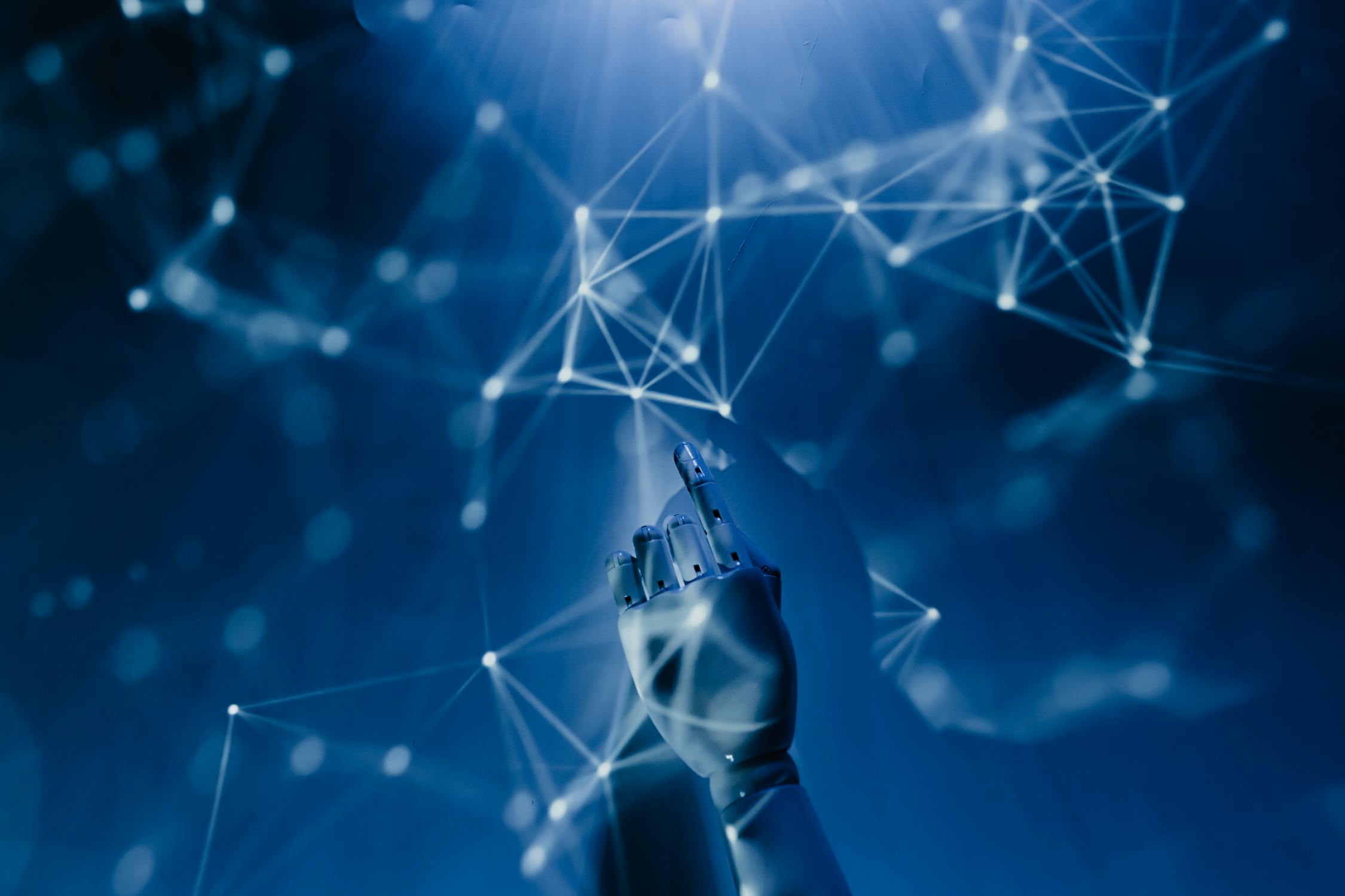 Using Ai to Reduce the Opportunity Gap